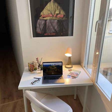 Apartamento En Pleno Centro De Madrid -Ac And Wifi Exterior photo
