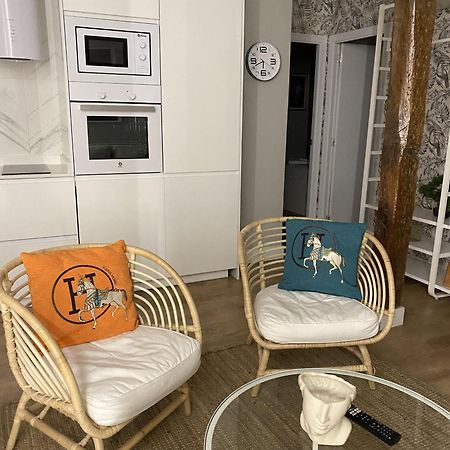 Apartamento En Pleno Centro De Madrid -Ac And Wifi Exterior photo