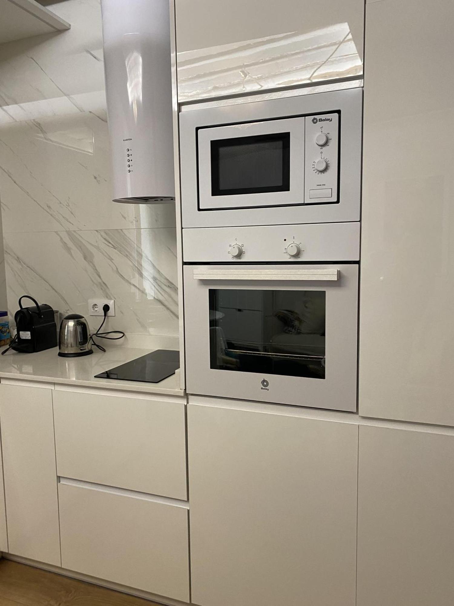 Apartamento En Pleno Centro De Madrid -Ac And Wifi Exterior photo