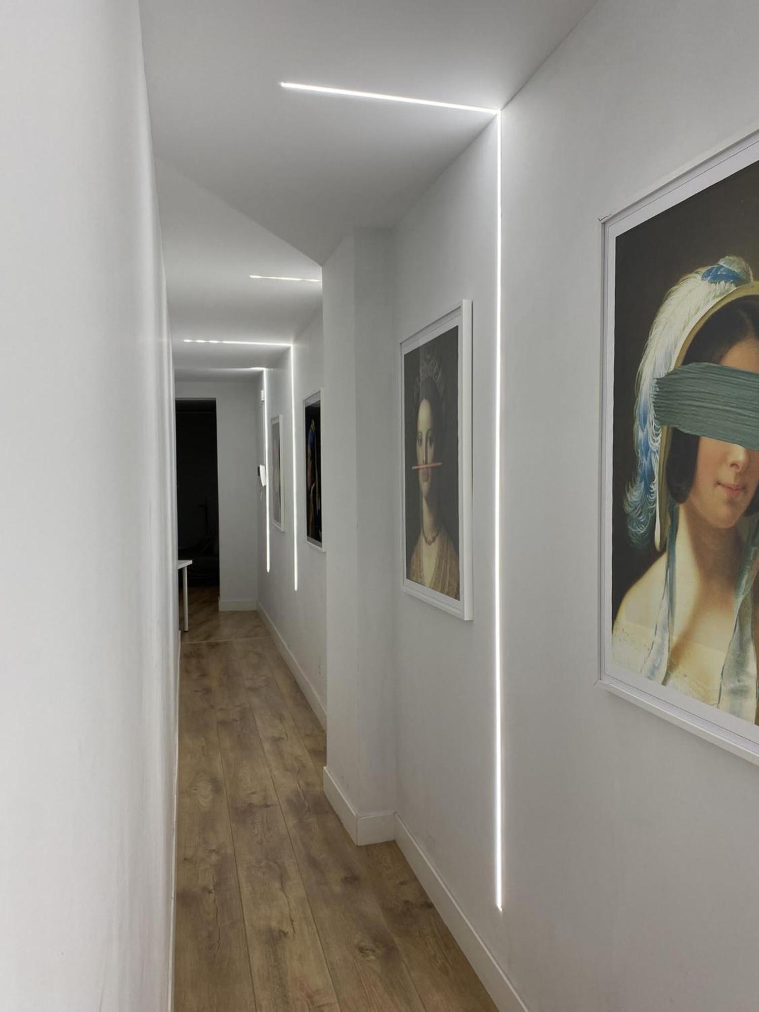 Apartamento En Pleno Centro De Madrid -Ac And Wifi Exterior photo