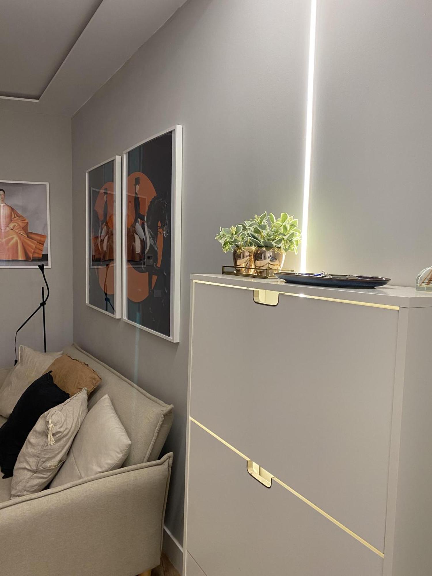 Apartamento En Pleno Centro De Madrid -Ac And Wifi Exterior photo